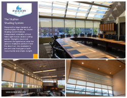 Skyliter Shading System1